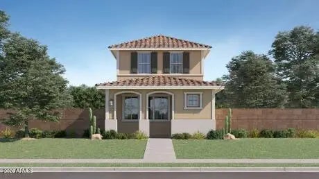 8348 E Peterson Avenue, Mesa