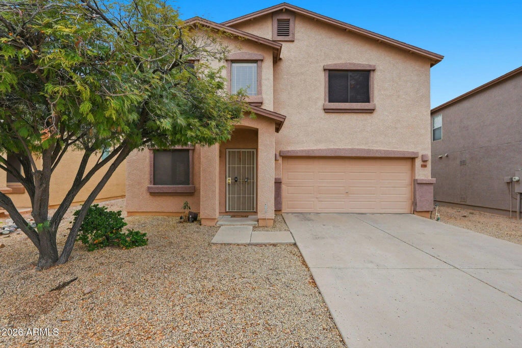 1704 E Renegade Trail, San Tan Valley