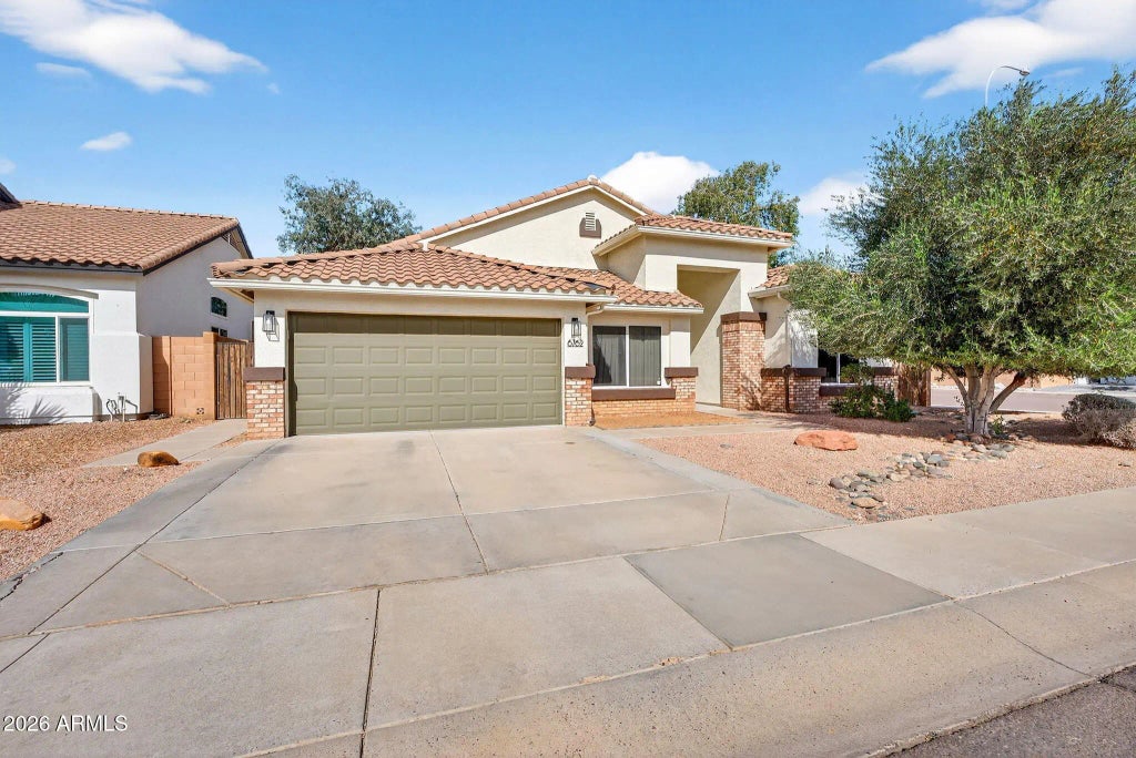 6762 W Shannon Street, Chandler
