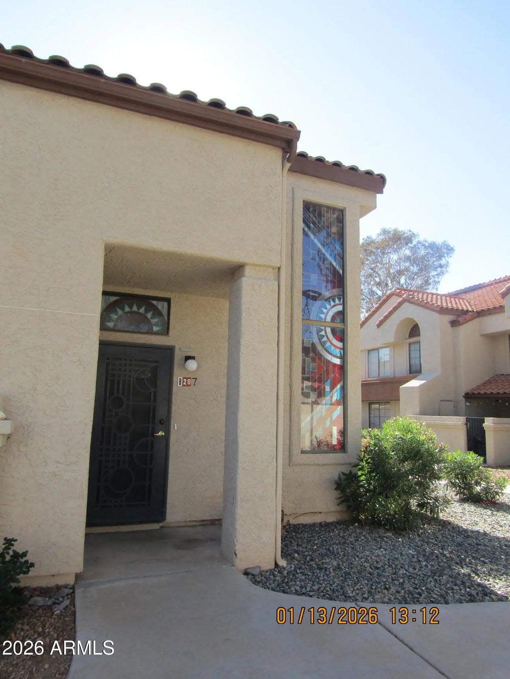 818 S Westwood Street (unit 207), Mesa