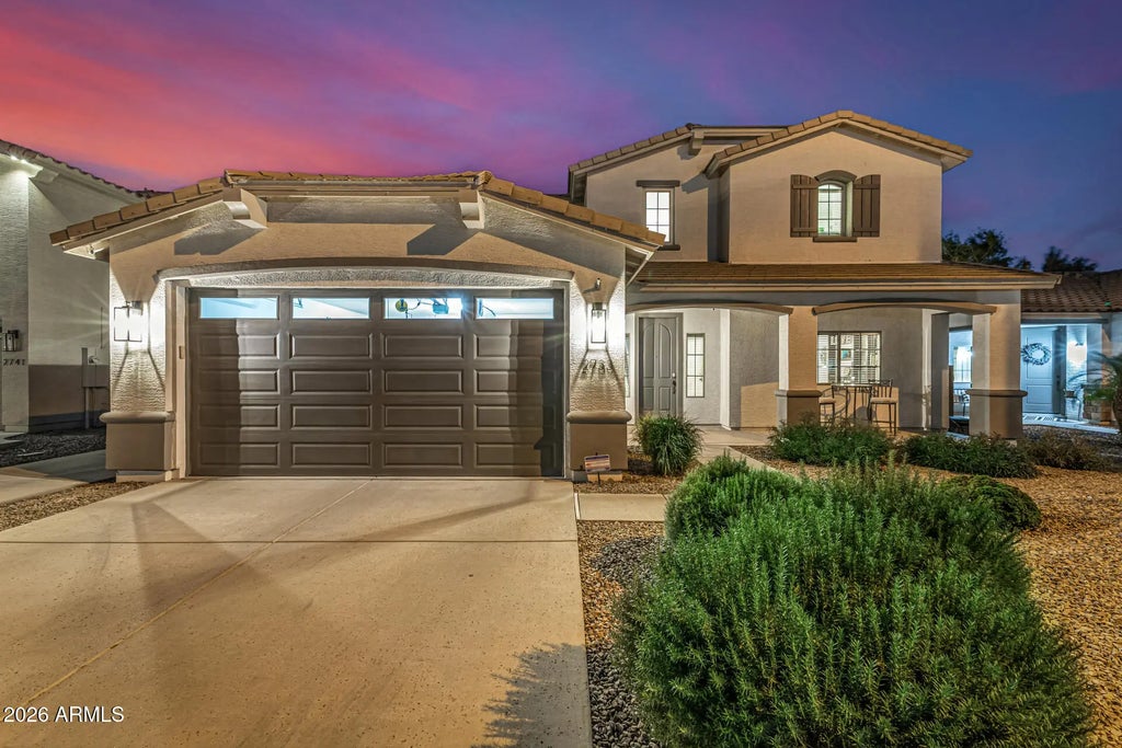 2733 E Rakestraw Lane, Gilbert