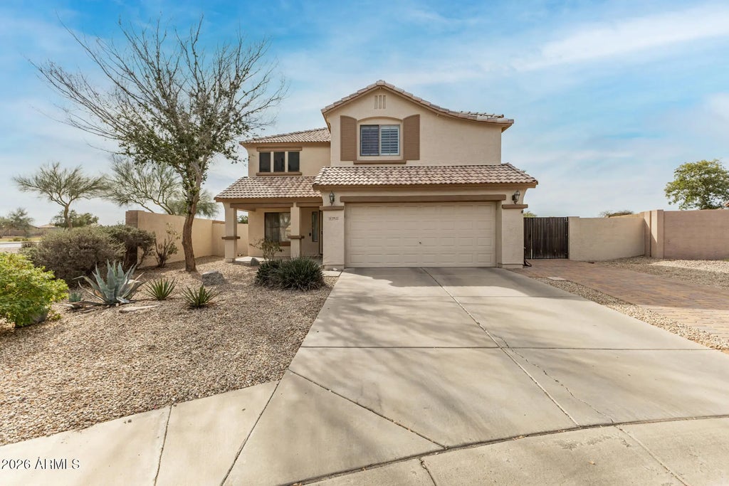 29122 N Red Finch Drive, San Tan Valley