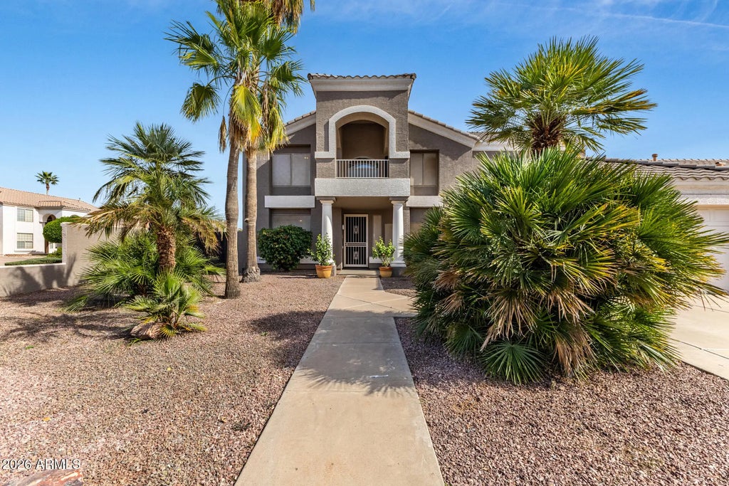 631 N Sabino Drive, Gilbert