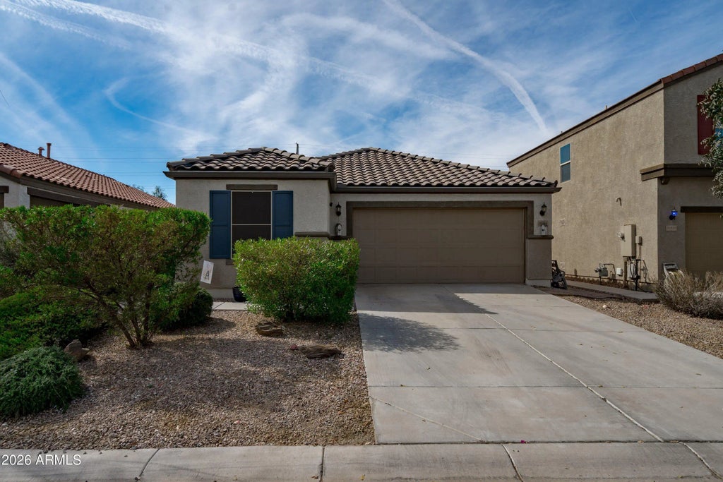 36948 N Yellowstone Drive, San Tan Valley
