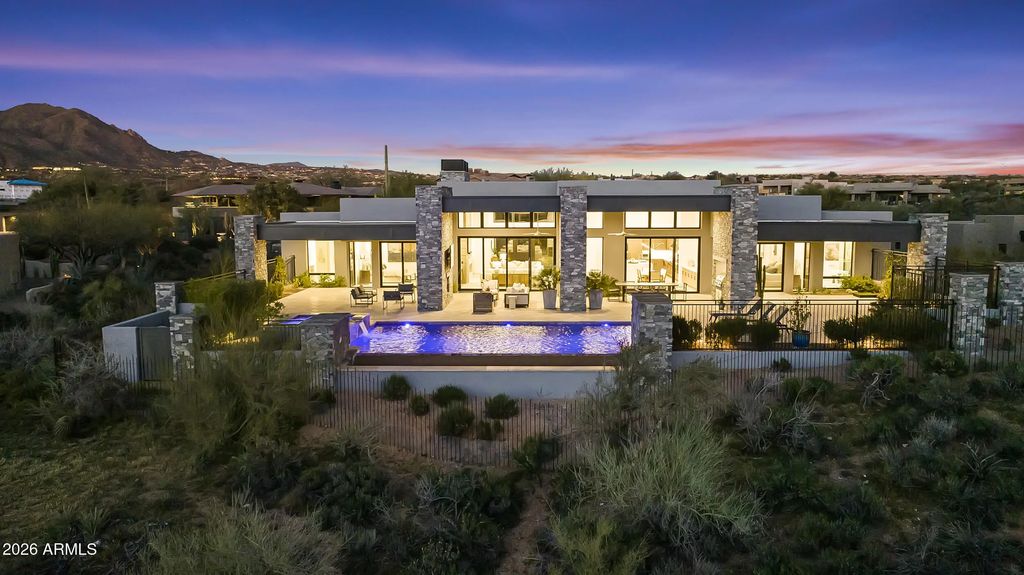 39870 N 98th Way, Scottsdale
