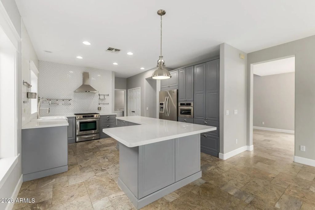 40927 N Columbia Trail, Anthem