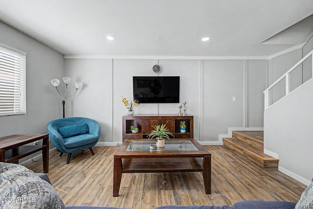 8532 E Portland Street, Scottsdale
