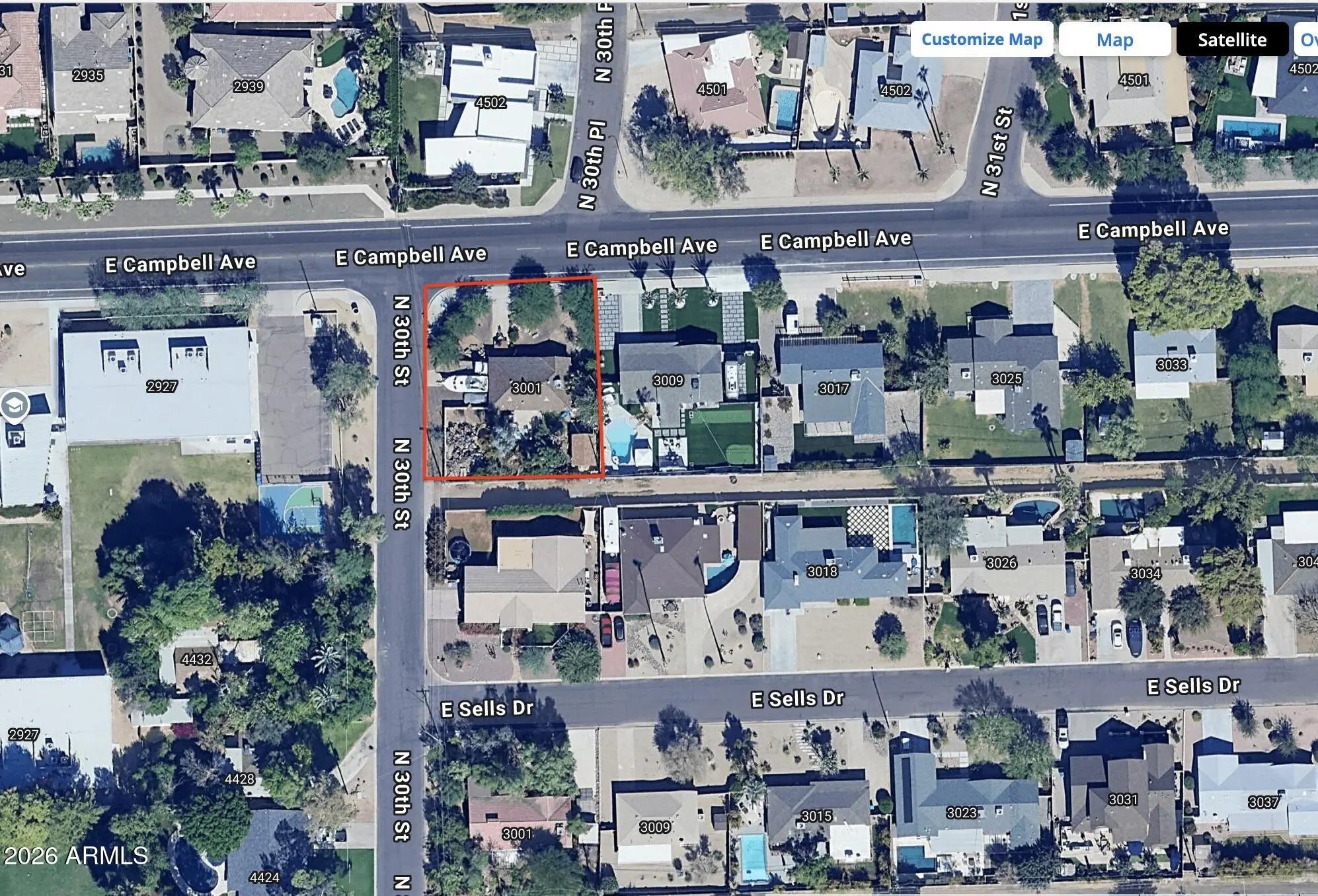 Photo of Listing #6984241