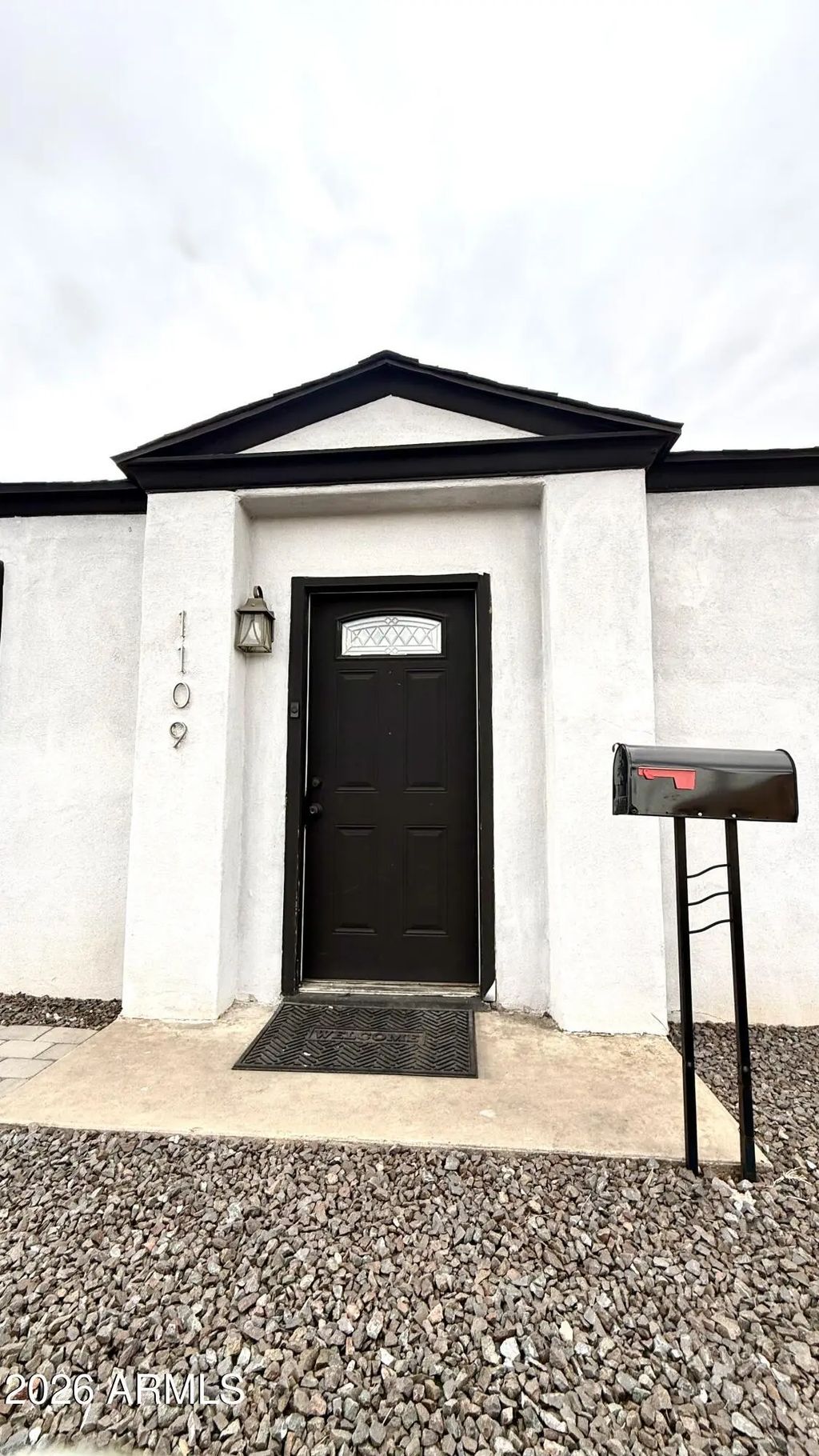 1109 W Indian School Road, Phoenix