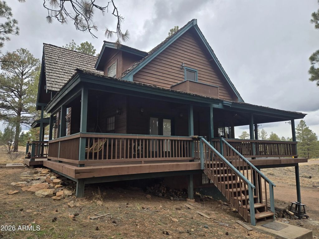 2785 N Skyhawk Drive, Overgaard