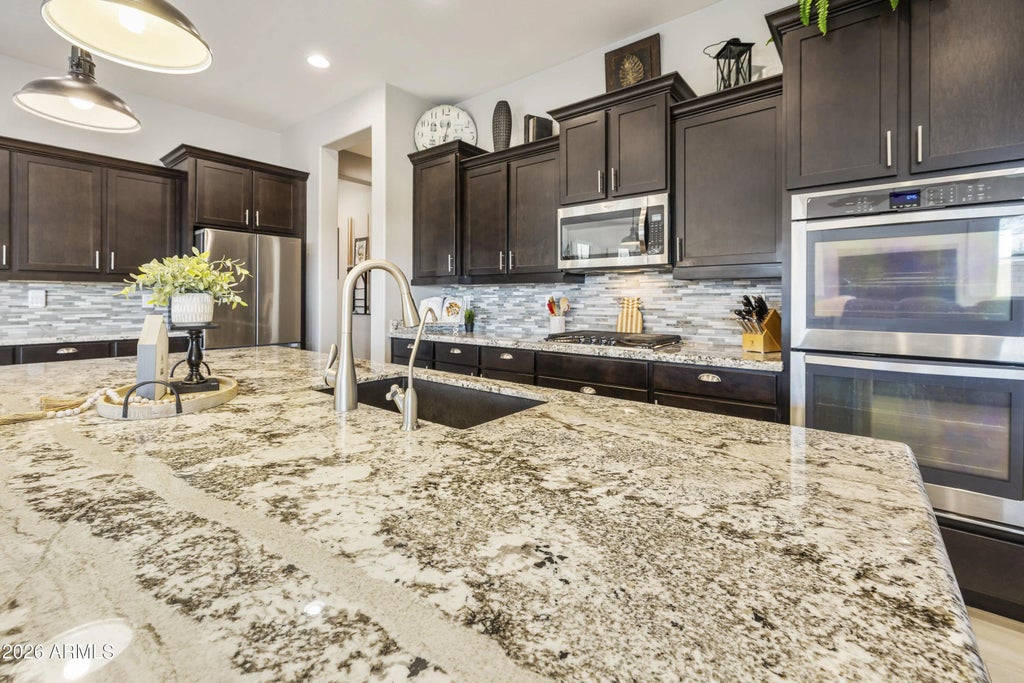 5621 S Crowley, Mesa