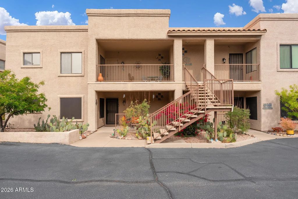 13644 N Saguaro Boulevard (unit 202), Fountain Hills