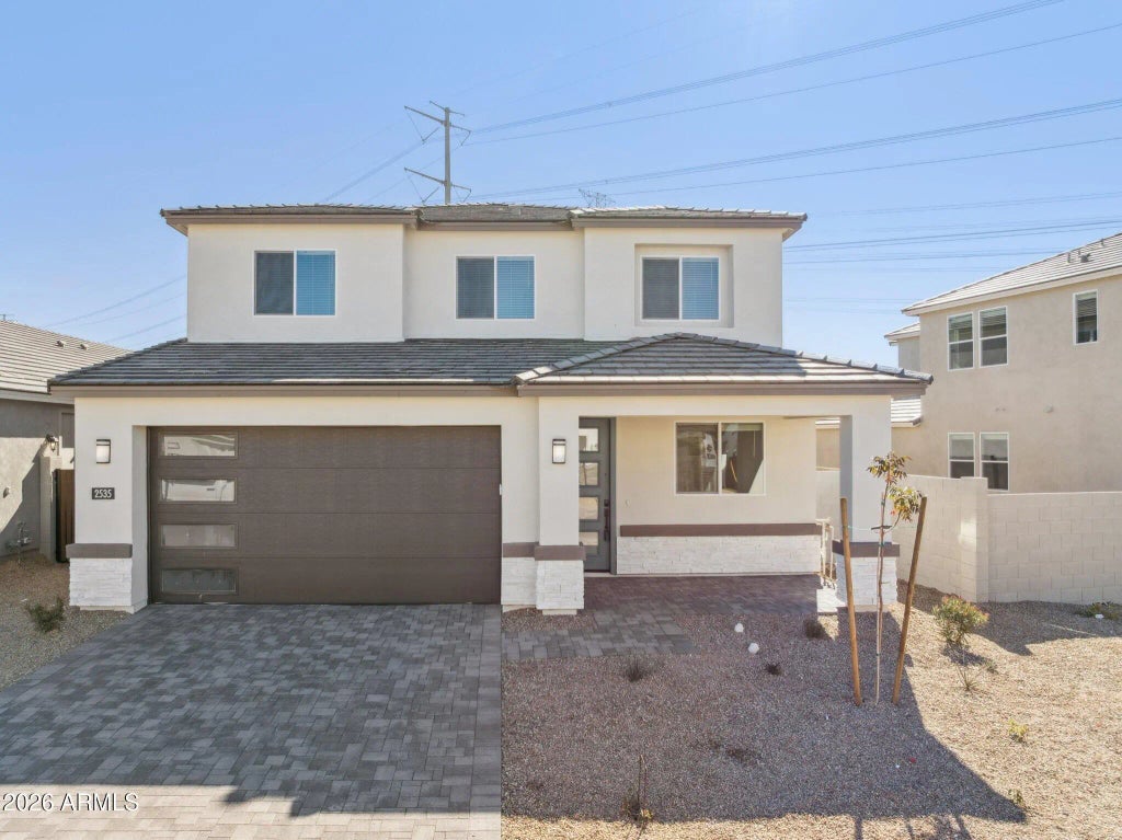 2535 E Villa Linda Drive, Phoenix