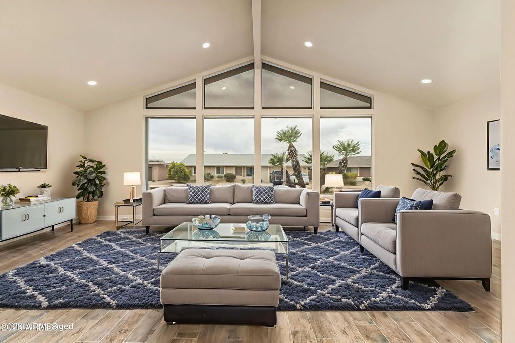 9434 W Raintree Drive, Sun City