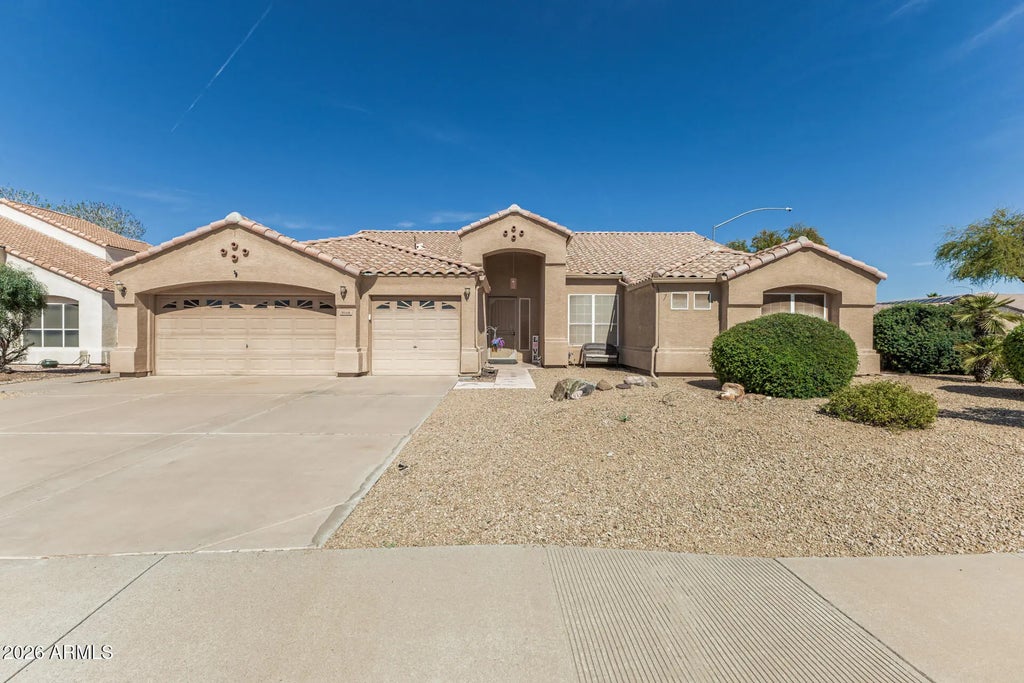 9558 E Jan Avenue, Mesa