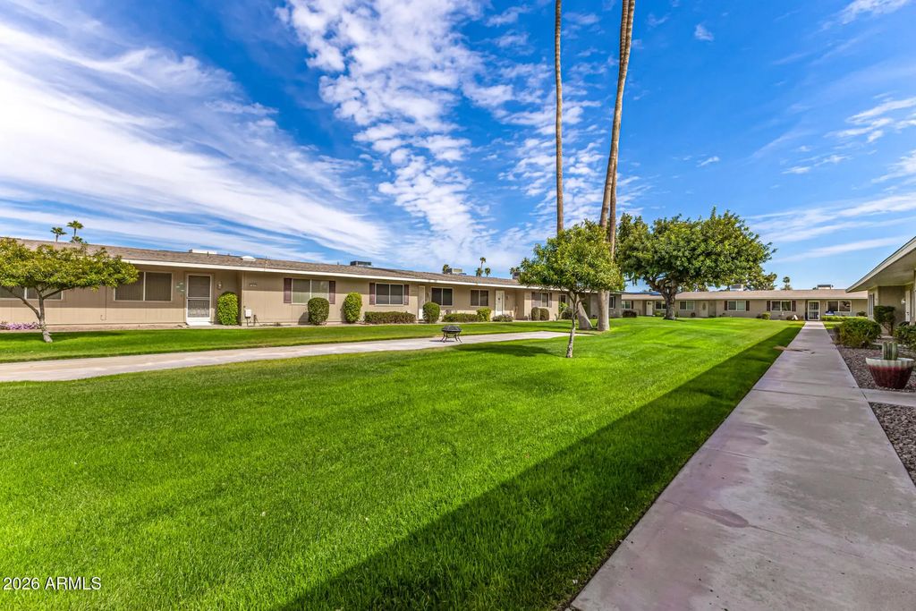 13625 N 111th Avenue, Sun City