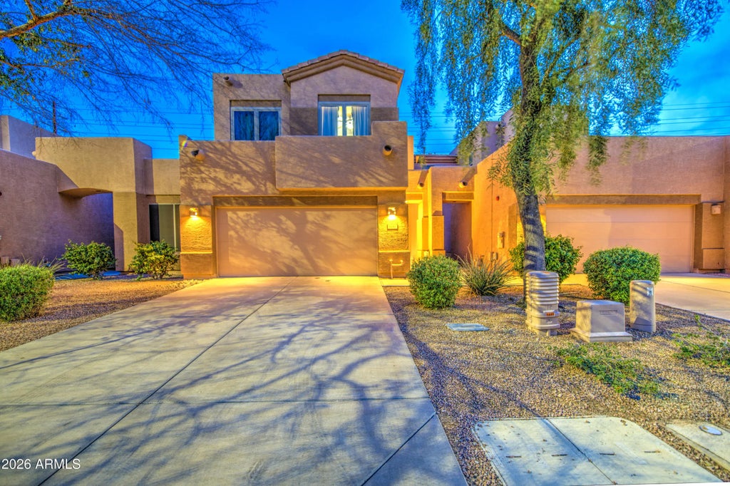1441 W Marlin Drive, Chandler