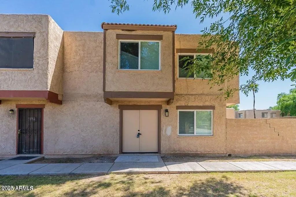 4268 N 68th Avenue, Phoenix