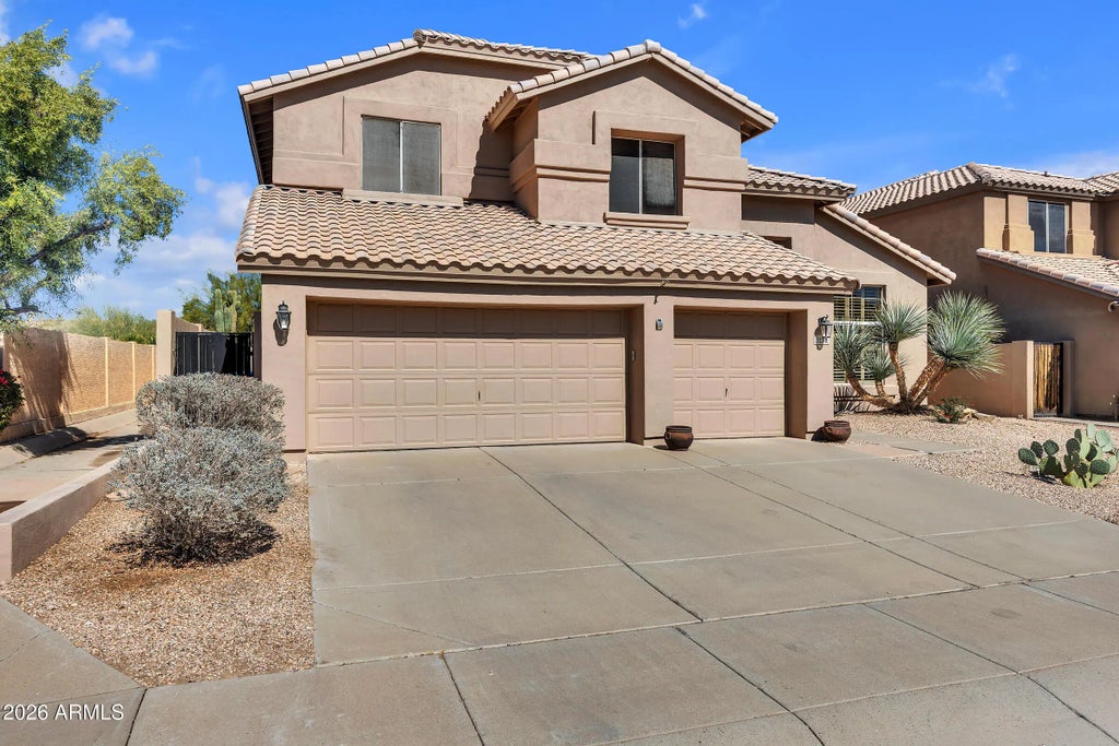 3108 E Wildwood Drive, Phoenix