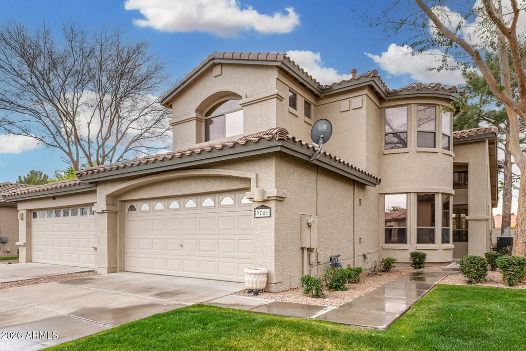 9741 E Holiday Way, Sun Lakes