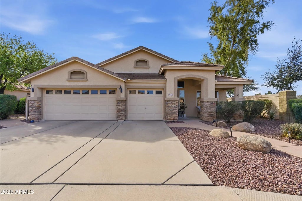 5633 E Grove Circle, Mesa