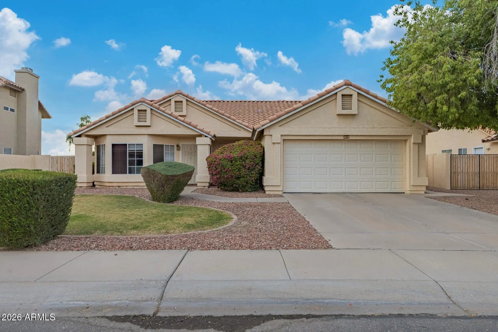 3680 S Acacia Drive, Chandler