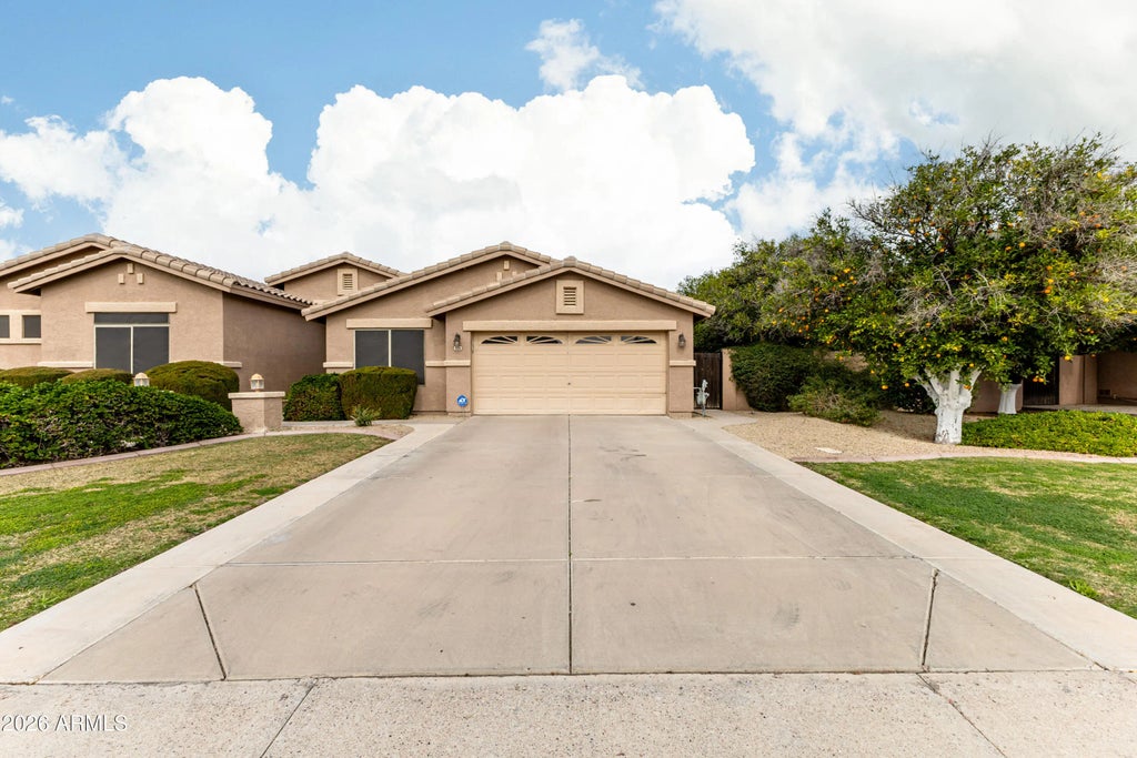4556 E Downing Street, Mesa