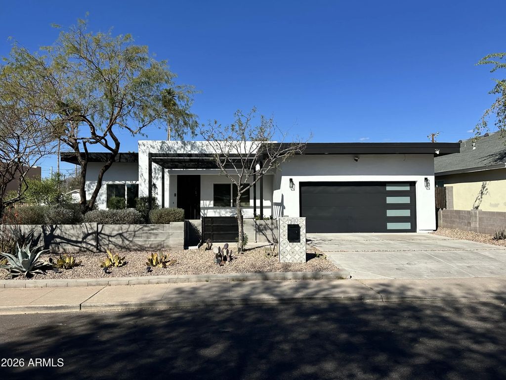 1224 E Hayward Avenue, Phoenix