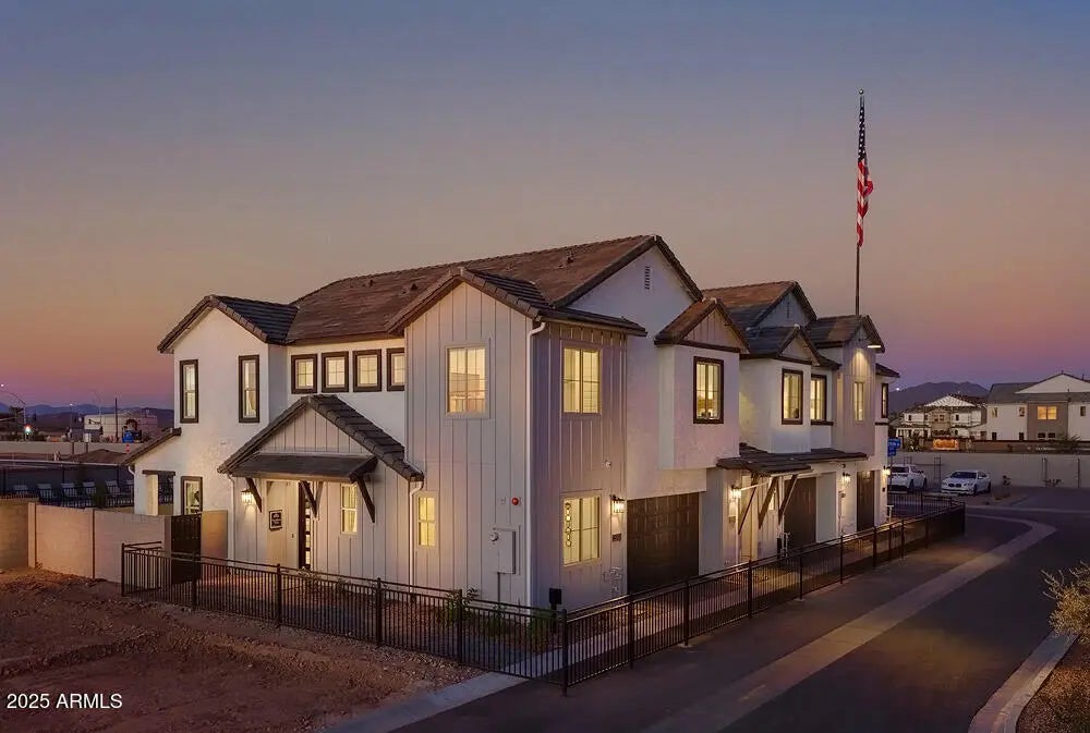 3453 N Glenwood, Mesa