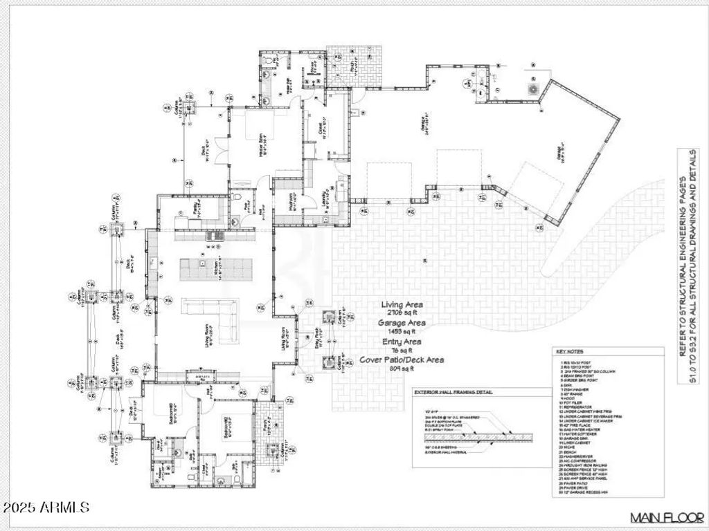 2055 W Black Ridge Tr Road (unit Lot 1), Prescott