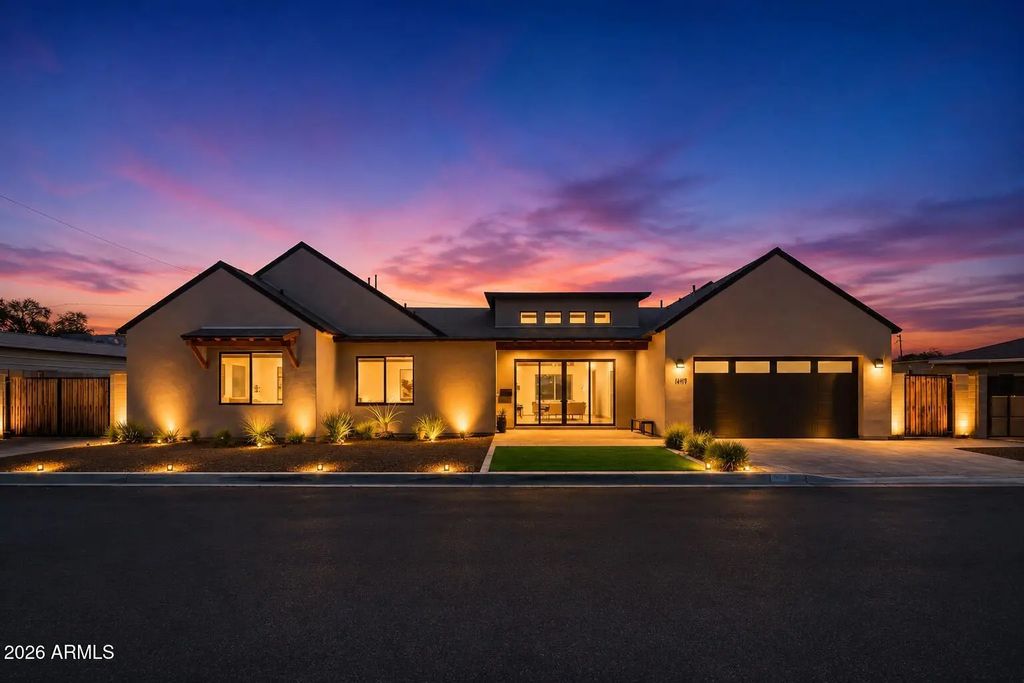 3927 N 13th Place, Phoenix