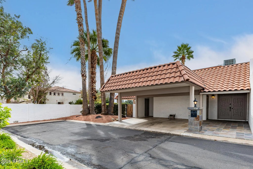 6508 N Maryland Circle, Phoenix
