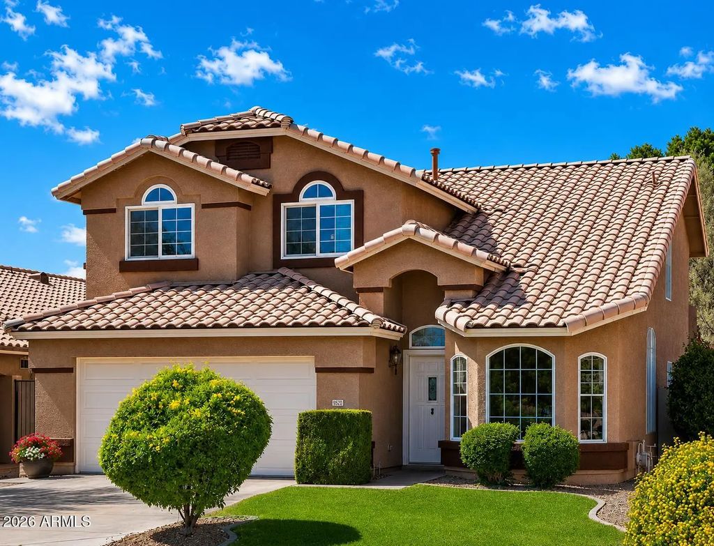 3884 E Stanford Avenue, Gilbert