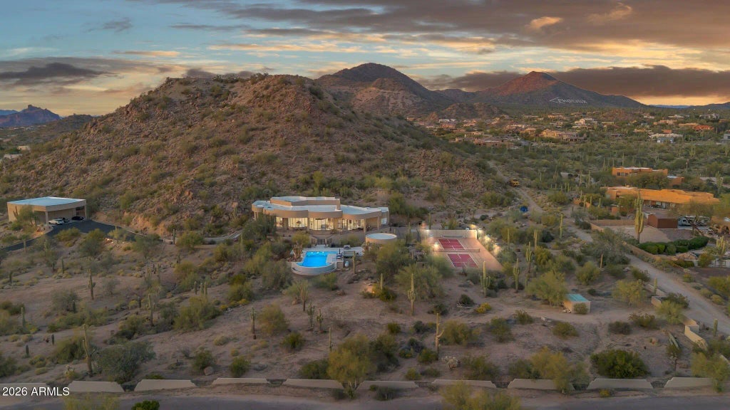 8812 E Palm Lane, Mesa