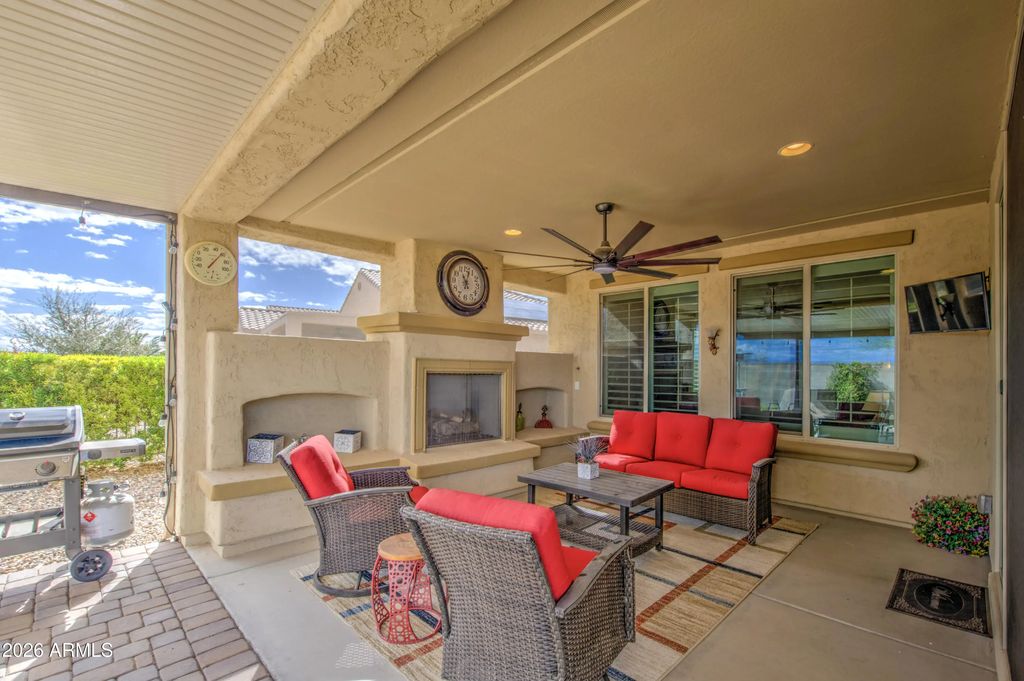 4479 N Presidio Drive, Florence