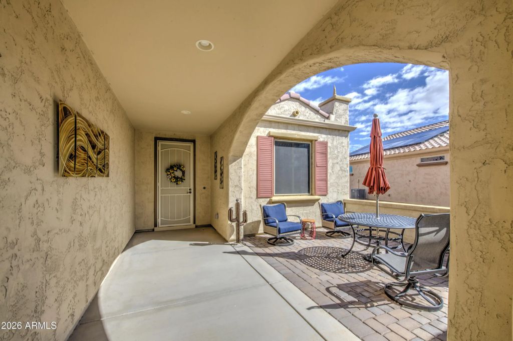 4479 N Presidio Drive, Florence