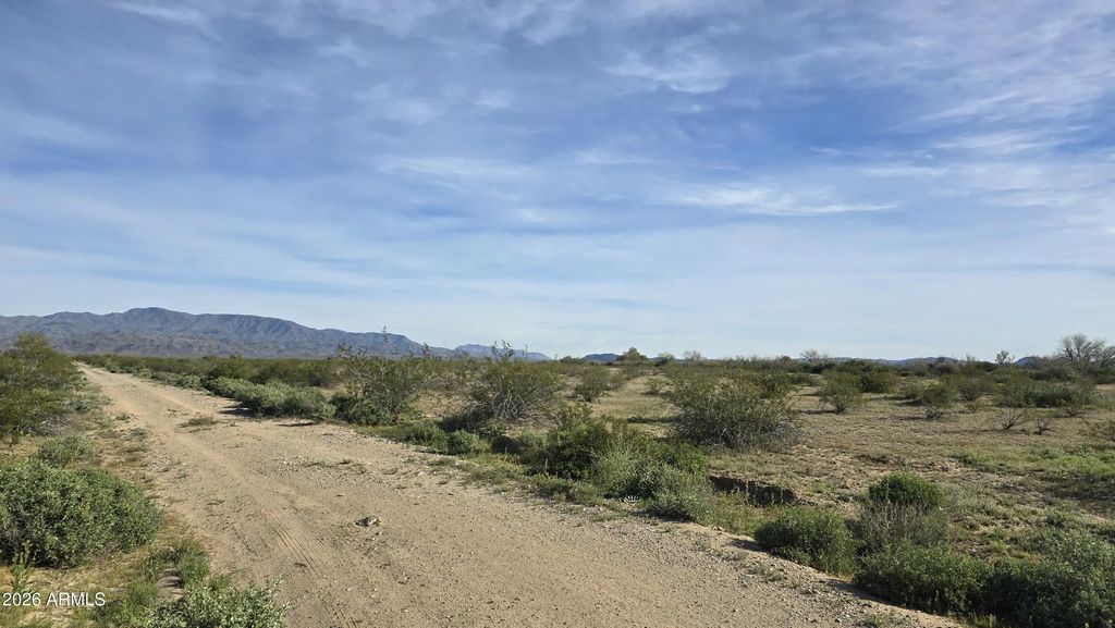 80376 Salome Road (unit -), Salome
