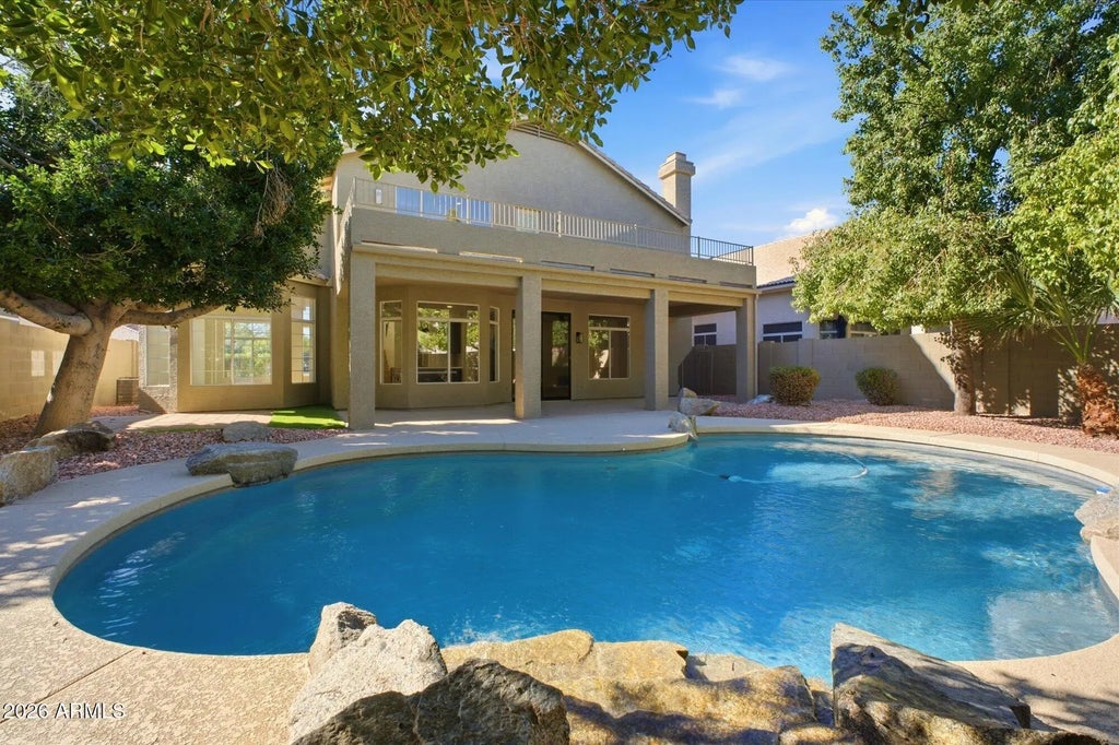 5040 W Ivanhoe Street, Chandler