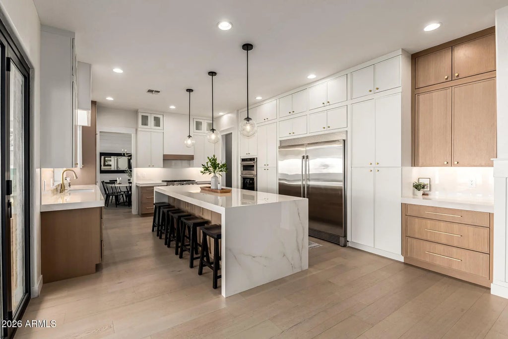 5421 S Sandstone Court, Gilbert