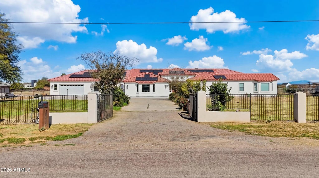 20432 E Superstition Drive, Queen Creek