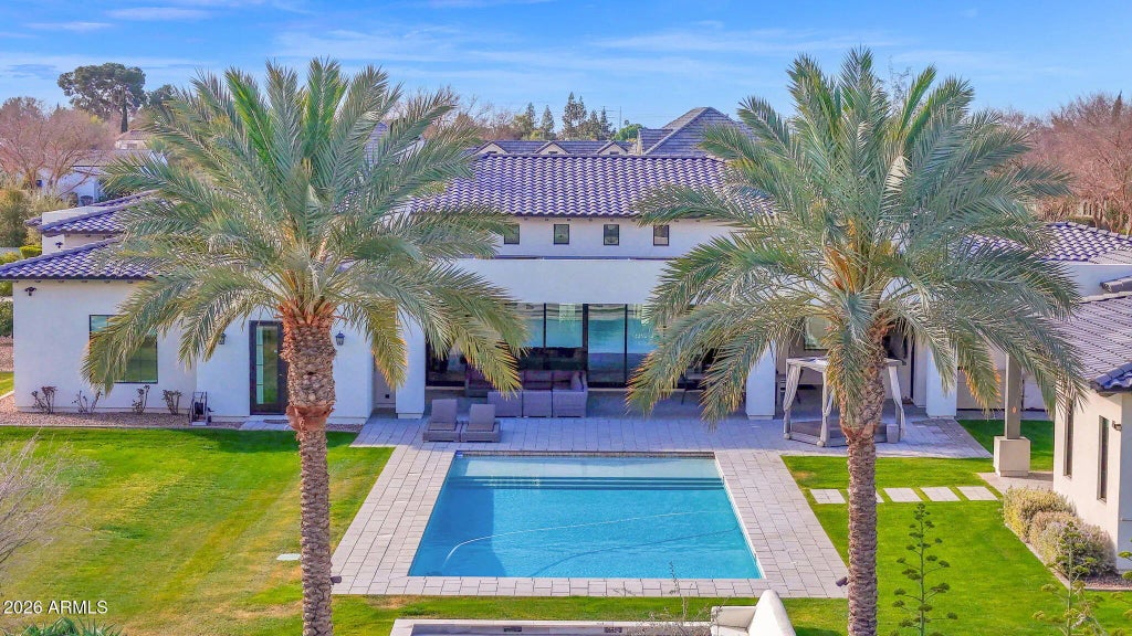 1457 N Citrus Cove Circle, Mesa