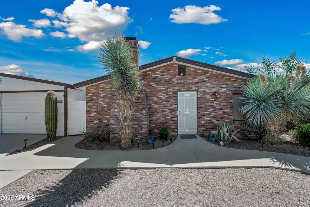 39865 Nebraska Place, Salome