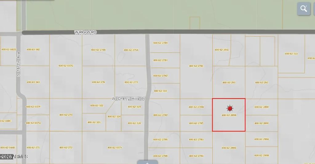 185th S And W Riggs Rd Road (unit .), Rainbow Valley