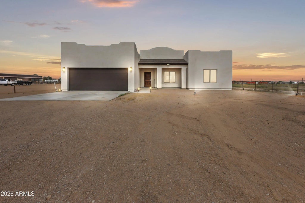 49370 W Val Vista Road, Maricopa