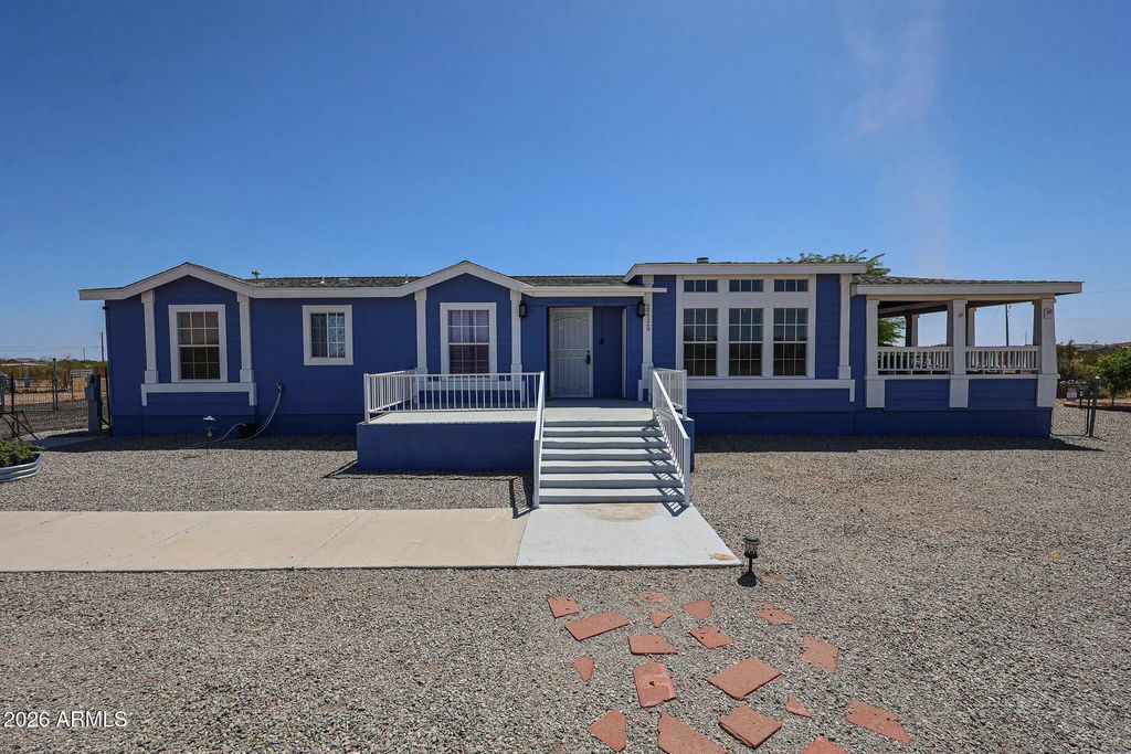 22129 W Dixileta Drive, Wittmann