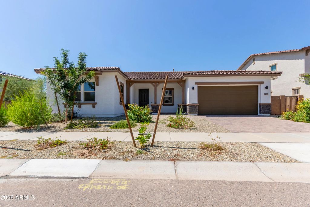 14095 W Crabapple Drive, Surprise