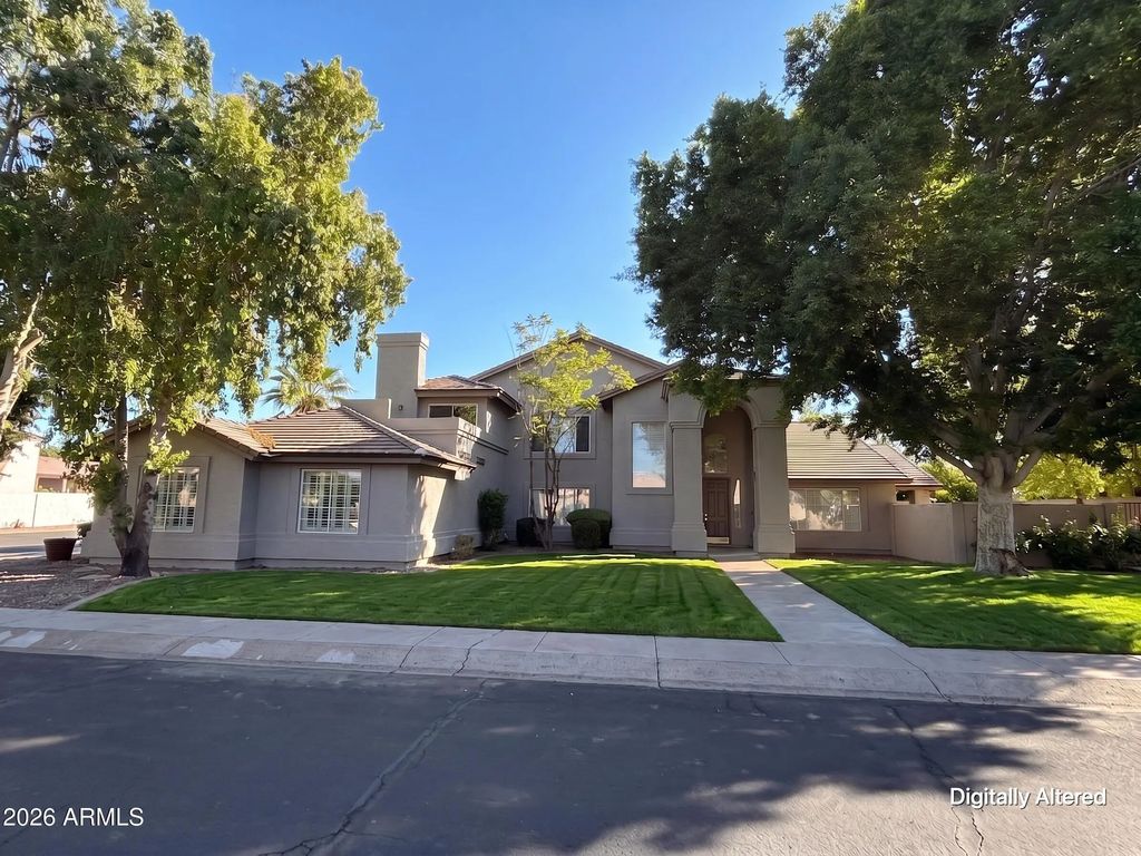 5345 E Mclellan Road (unit 114), Mesa