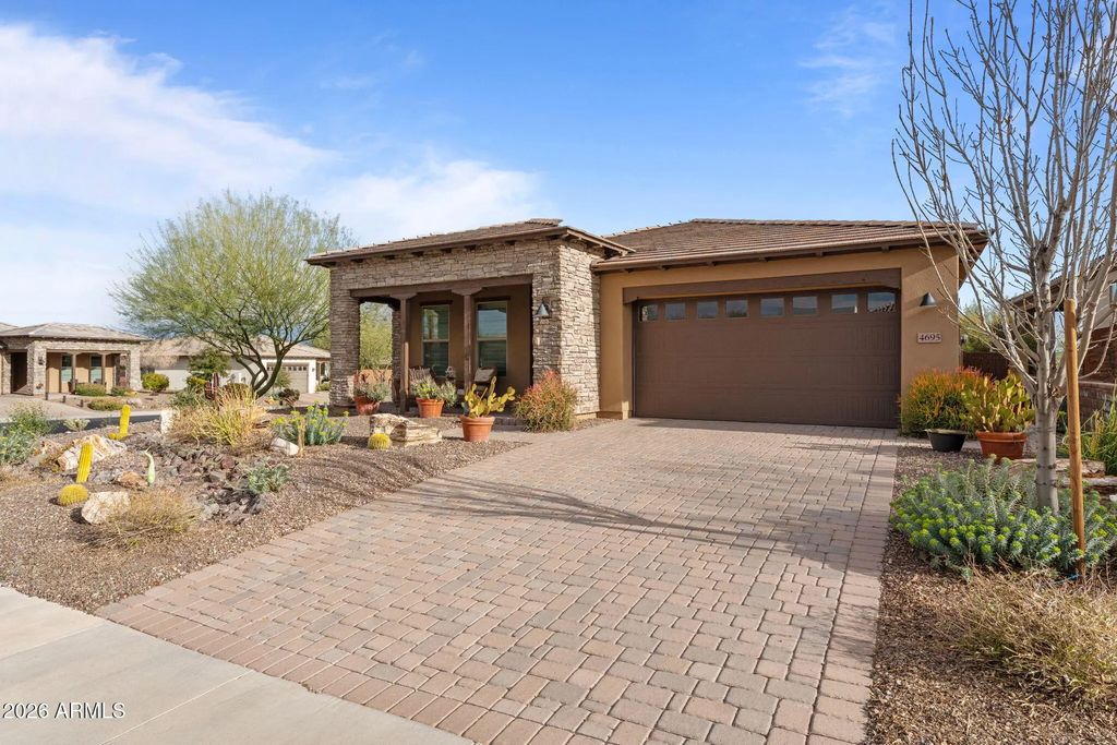 4695 Sidekick Drive, Wickenburg