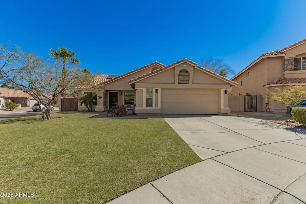 15431 S 22nd Street, Phoenix