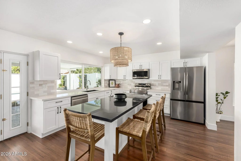 1546 E Windjammer Way, Tempe